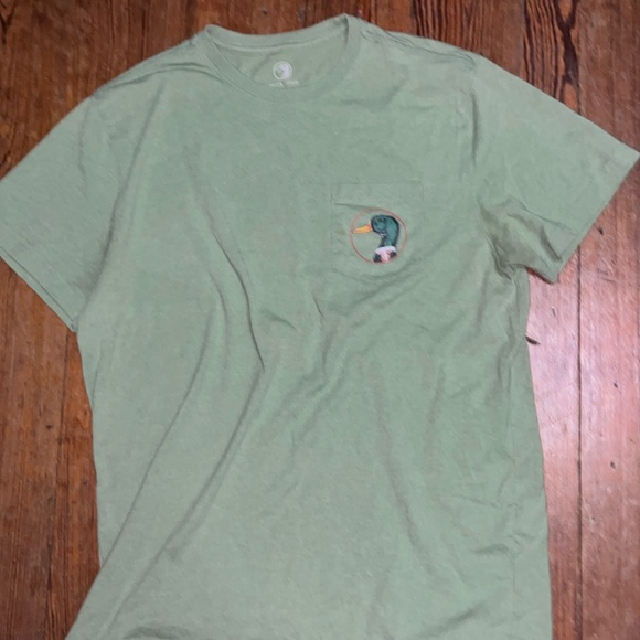 Duck Head Tee - Picture 2 of 2